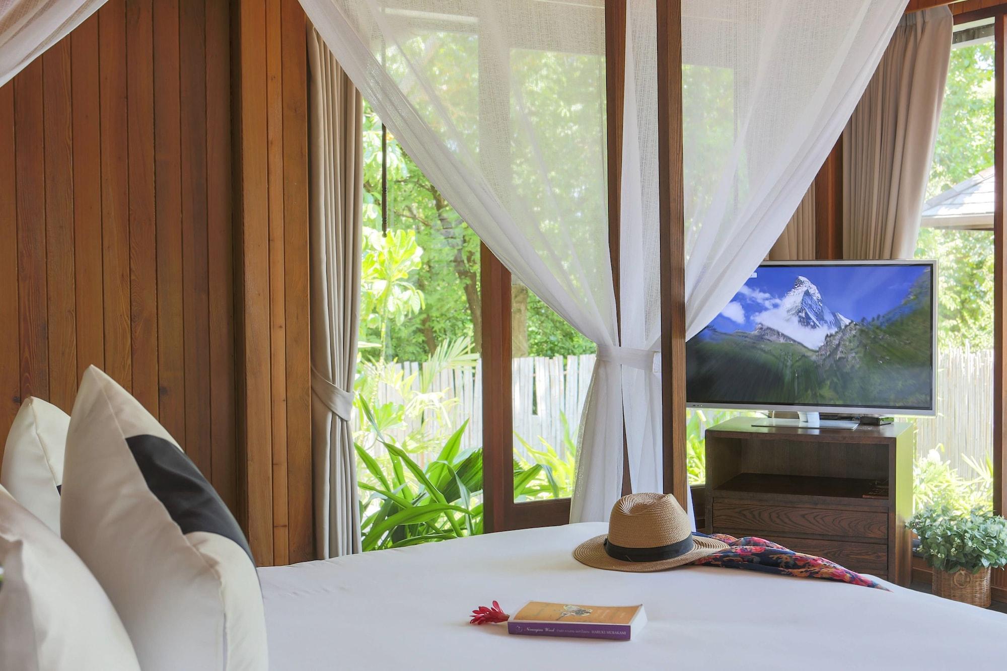 Hotel The Treasure Koh Madsum Samui Ko Mat Sum Exterior foto