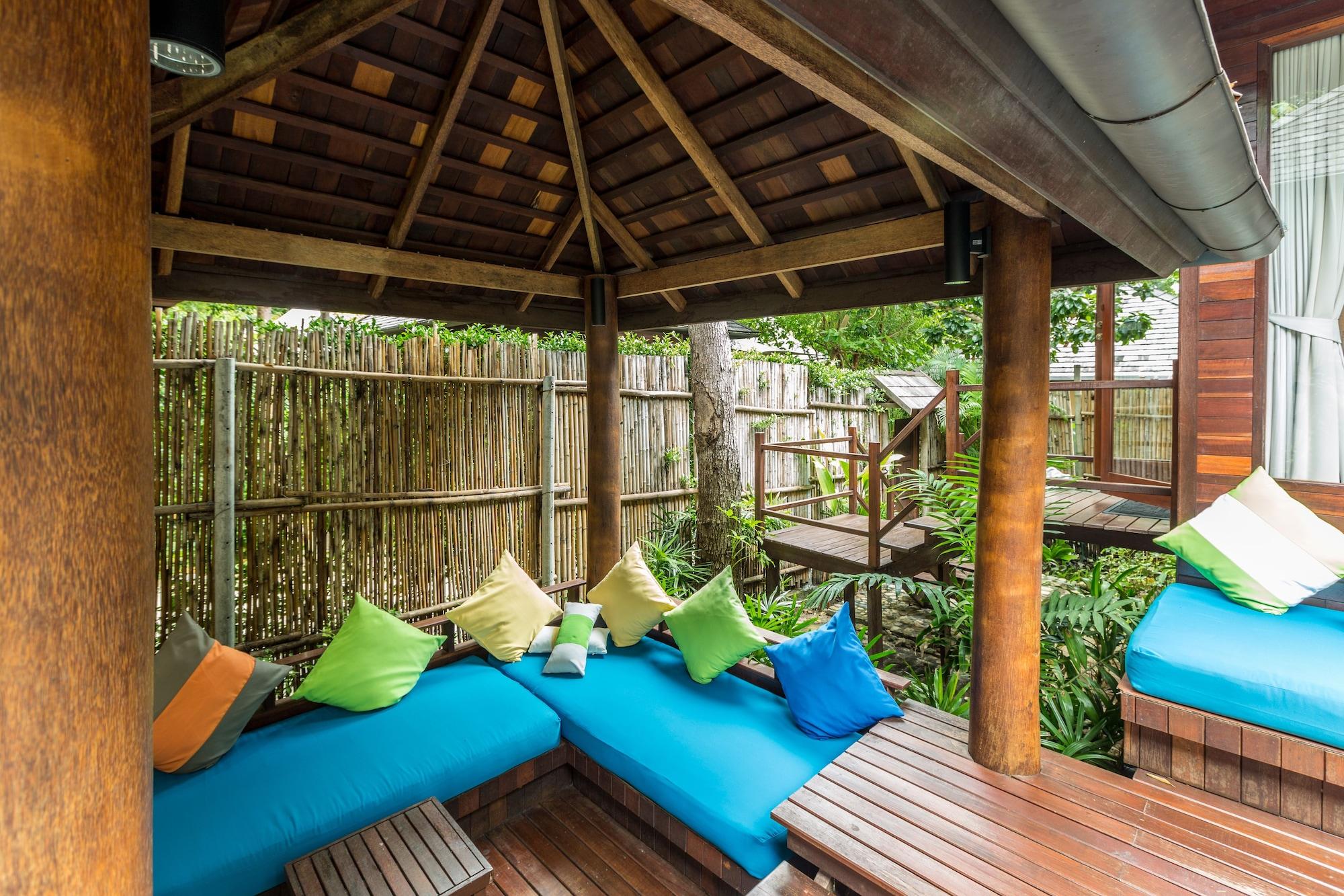 Hotel The Treasure Koh Madsum Samui Ko Mat Sum Exterior foto