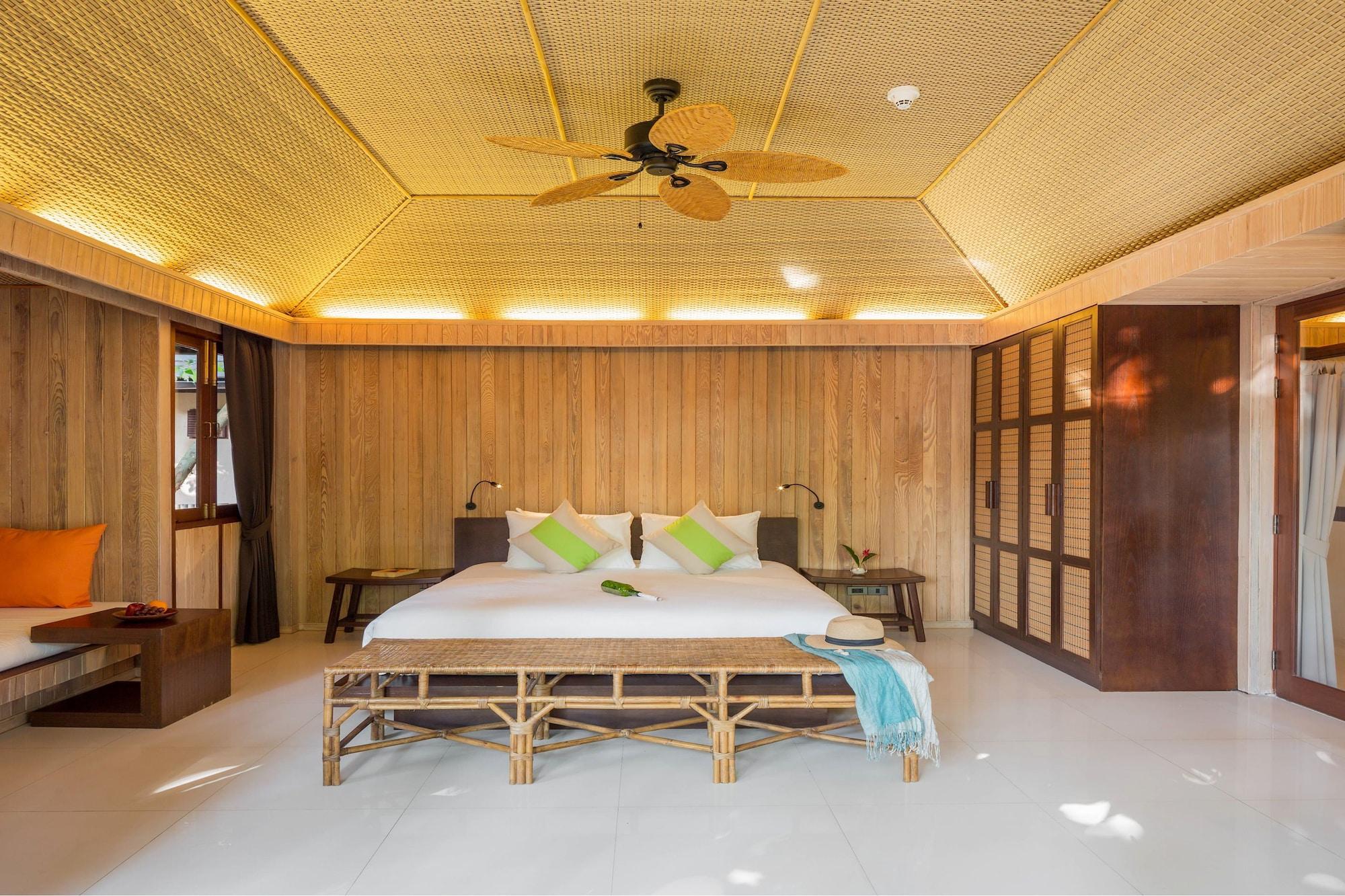 Hotel The Treasure Koh Madsum Samui Ko Mat Sum Exterior foto