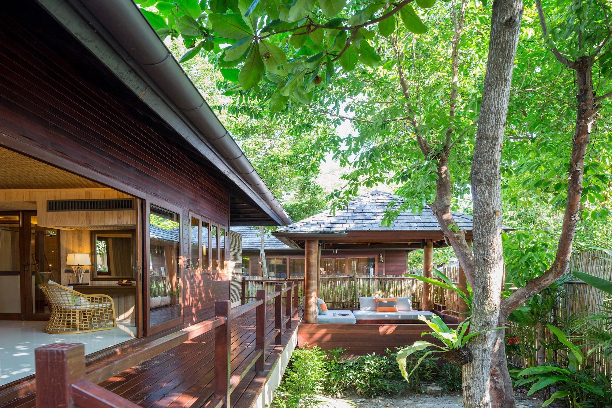 Hotel The Treasure Koh Madsum Samui Ko Mat Sum Exterior foto