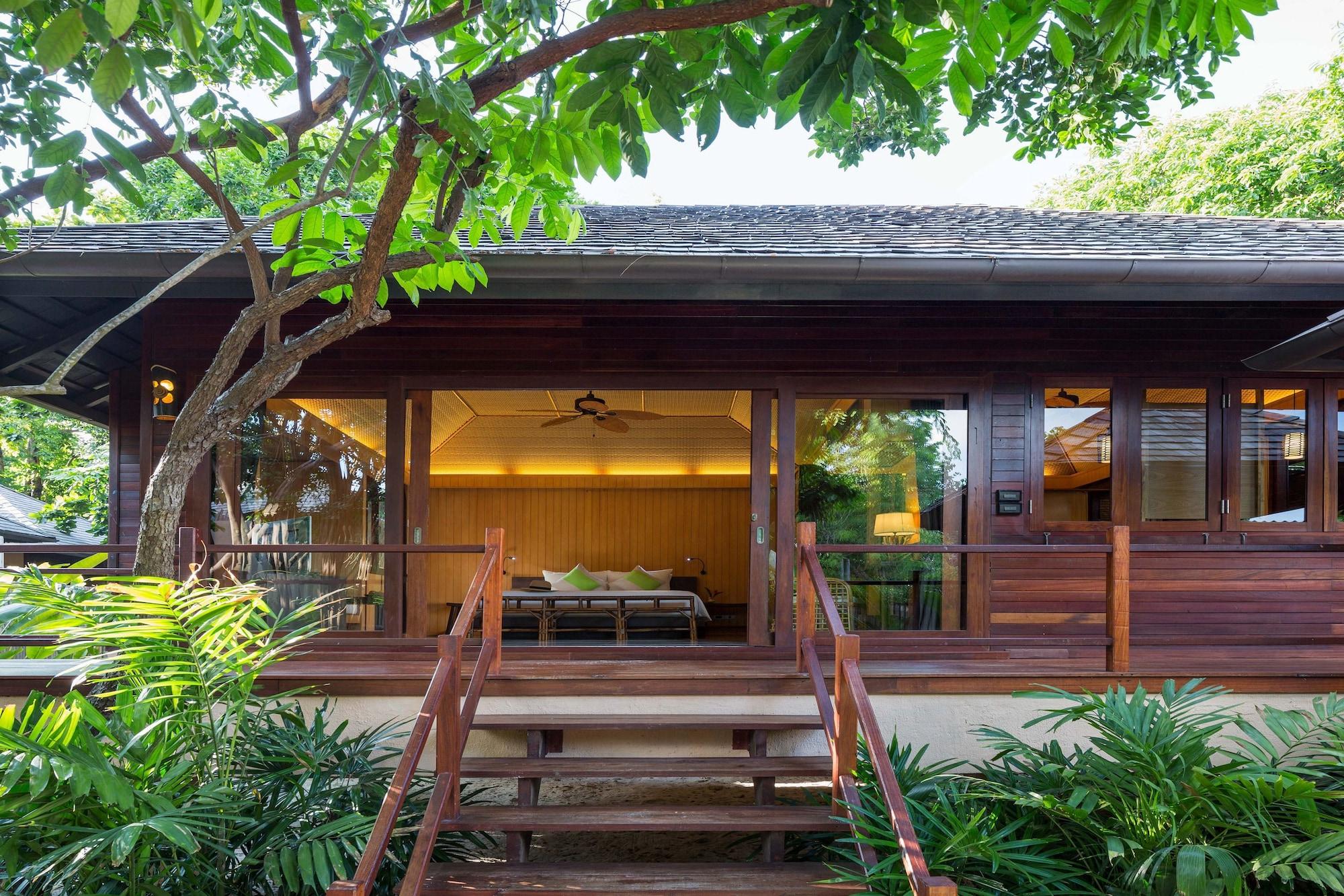 Hotel The Treasure Koh Madsum Samui Ko Mat Sum Exterior foto