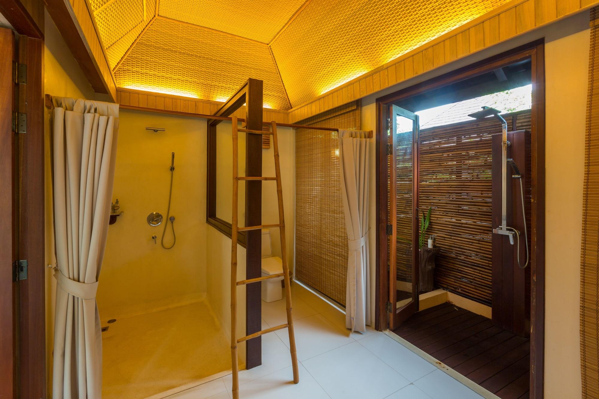 Hotel The Treasure Koh Madsum Samui Ko Mat Sum Exterior foto