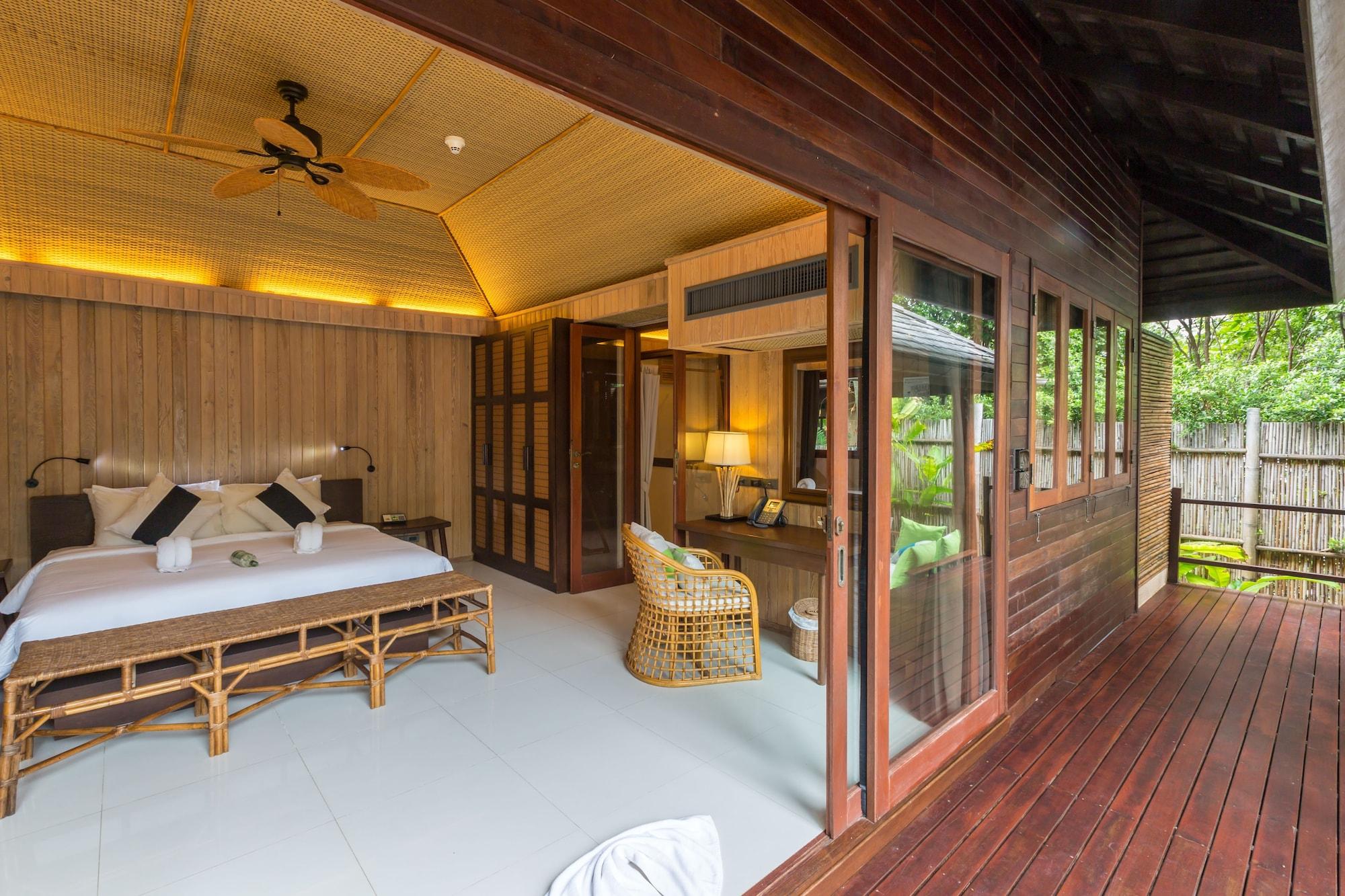 Hotel The Treasure Koh Madsum Samui Ko Mat Sum Exterior foto