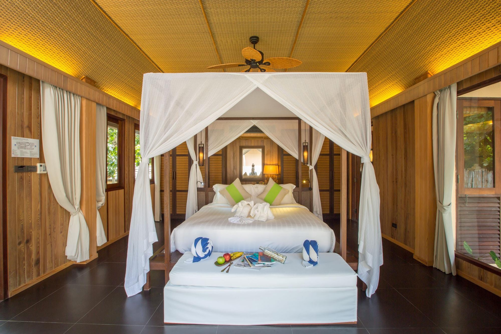 Hotel The Treasure Koh Madsum Samui Ko Mat Sum Exterior foto