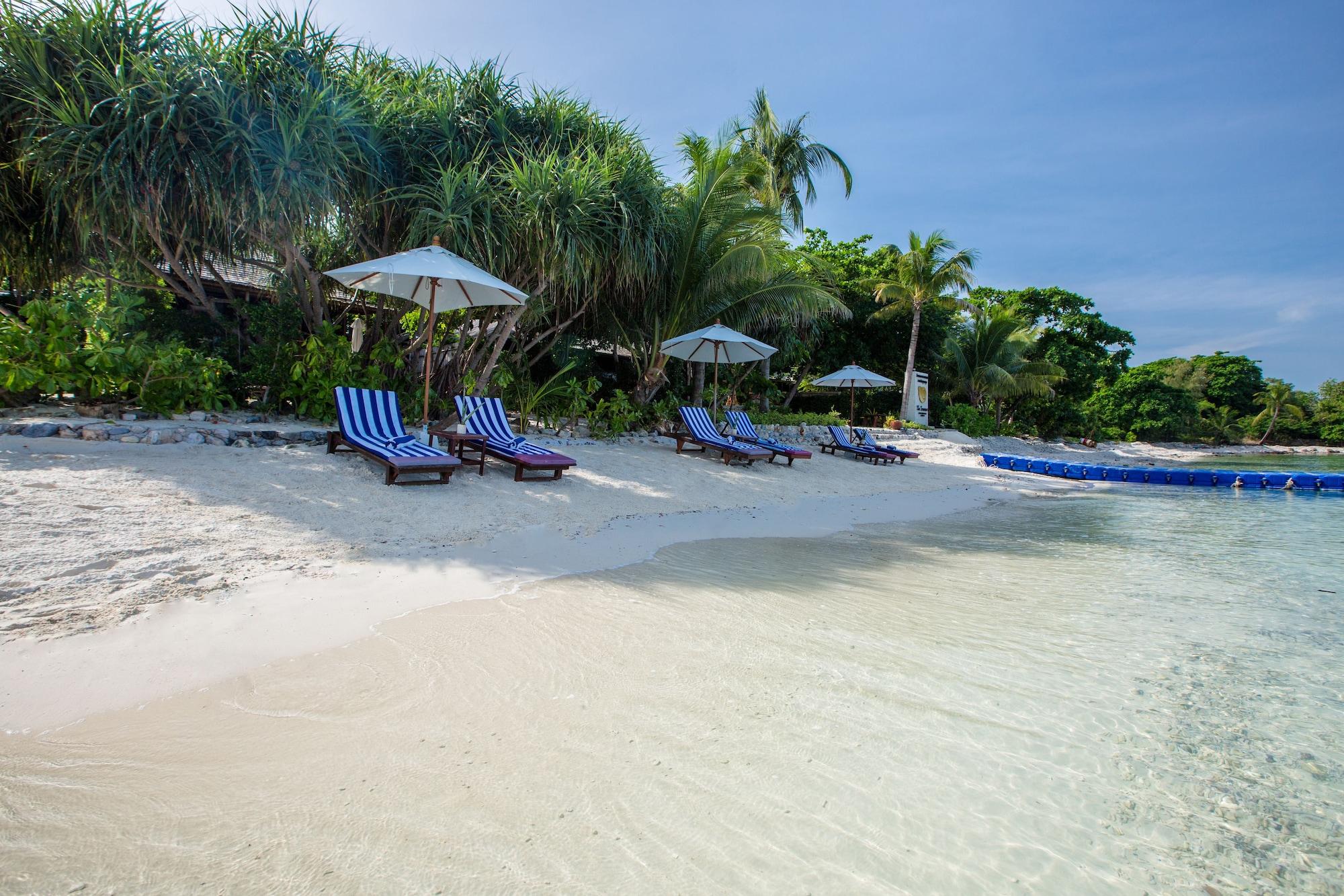 Hotel The Treasure Koh Madsum Samui Ko Mat Sum Exterior foto