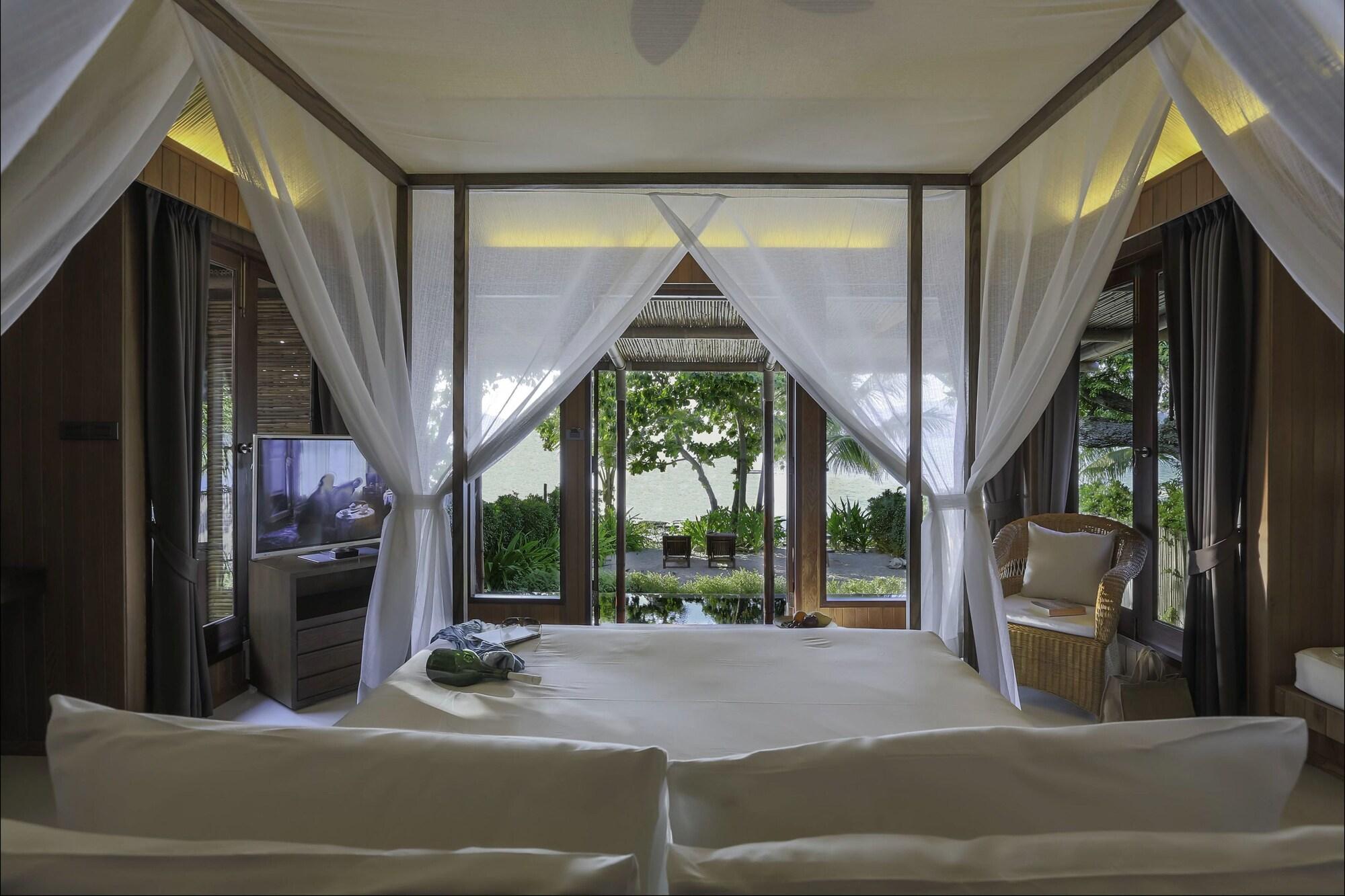 Hotel The Treasure Koh Madsum Samui Ko Mat Sum Exterior foto